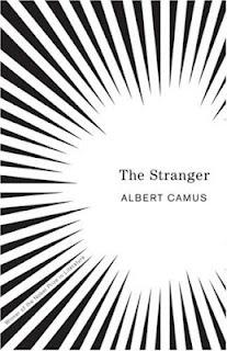 50 Book Pledge #5: Albert Camus — The Stranger