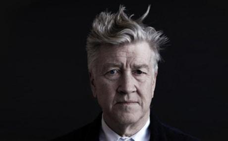 Profile: David Lynch