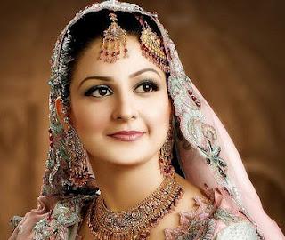 Pakistani Bridal