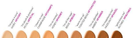 An In-Depth Review of Benefit Hello Flawless Oxygen Wow Foundation