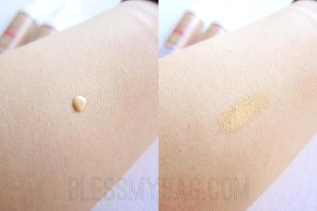 An In-Depth Review of Benefit Hello Flawless Oxygen Wow Foundation