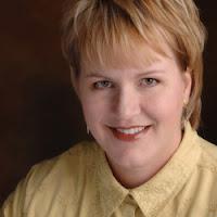 Author Interview: Lisa T. Bergren - River of Time Series