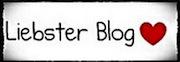 blogger awared liebster