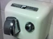 Remember Fashioned Hand Dryers?