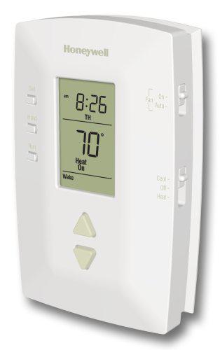 Best Price Honeywell RTH221B Basic Programmable Thermostat