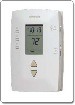 Honeywell RTH221B One-Week Programmable Thermostat