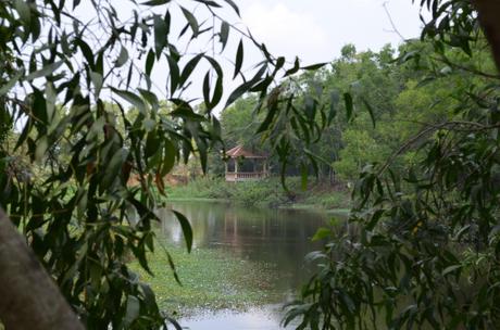 The Killing Fields of Cambodia