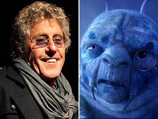EW EXCLUSIVE: ‘Alice in Wonderland’ episode planned with Roger Daltrey