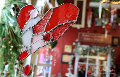 Dogwood Designs in North Liberty, Indiana Holiday Decor and So Much More!