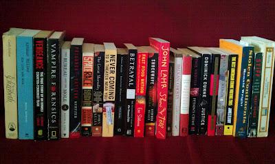 Books for sale--update