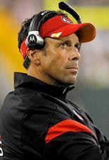 Todd Haley To Become Pittsburgh Steelers' New Offensive Coordinator