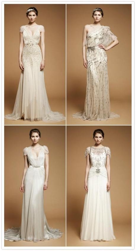 jenny packham, bridal, 2012, jenny packham gown, embellished waistline, 2012 wedding trends, raymond lee jewelers, south florida wedding