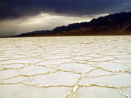 Running Across Death Valley To Inspire Others