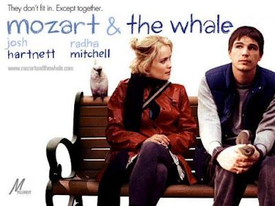 Movie Review: Mozart and the Whale