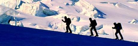 Climb Cheekah Dar - Iraq's Highest Peak