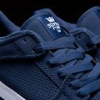 Fresh Kicks - Supra Presents the Vaider Low