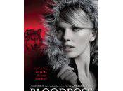 Book Review: Bloodrose Where Head Explodes Little