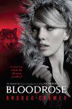 Book Review: Bloodrose - the one where my head explodes a little