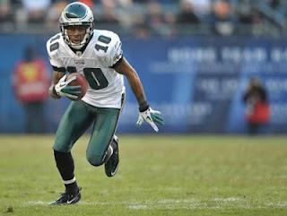 NFL Free Agency 2012: Breaking Down Wide Receiver DeSean Jackson's Top Landing Spots