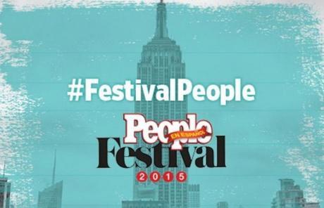 PEOPLE EN ESPANOL FESTIVAL HEATS UP WITH A-LIST CELEBRITY APPEARANCES