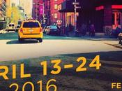 LATINA FILMmAKER? WELL TRIBECA FILM FESYILVAL JUST ANNOUCED THEIR 2016 SUBMISSION DATES