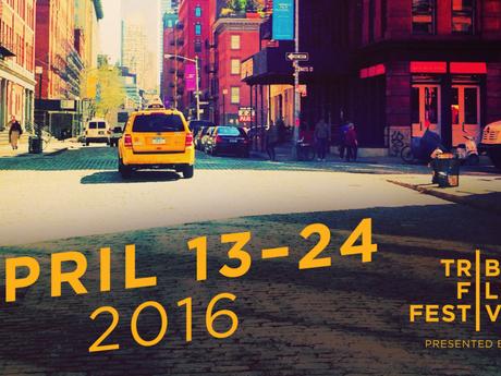 LATINA FILMmAKER? WELL TRIBECA FILM FESYILVAL JUST ANNOUCED THEIR 2016 SUBMISSION DATES