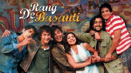 10 Must-See Bollywood FIlms