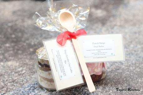 Summer Fruit Butters & Mug Cookie Gifts Summer Fruit Butters & Mug Cookie Gifts