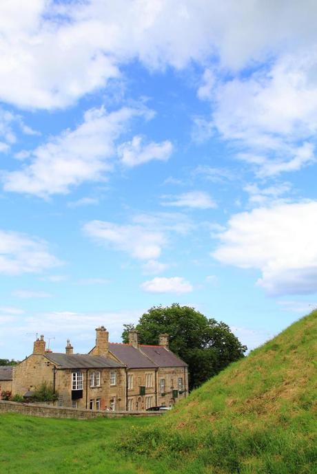 Warkworth Houses