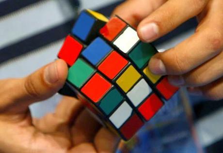 Tips-To-Solve-Rubik's-Cube