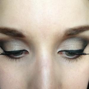 MAKEUP OF THE DAY (08/29/2015)