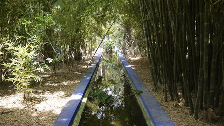 La Mode D'Emm Marrakech, Morocco Jardin Majorelle