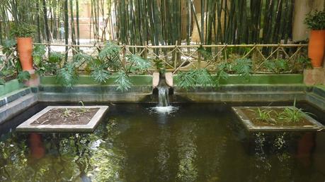 La Mode D'Emm Marrakech, Morocco Jardin Majorelle