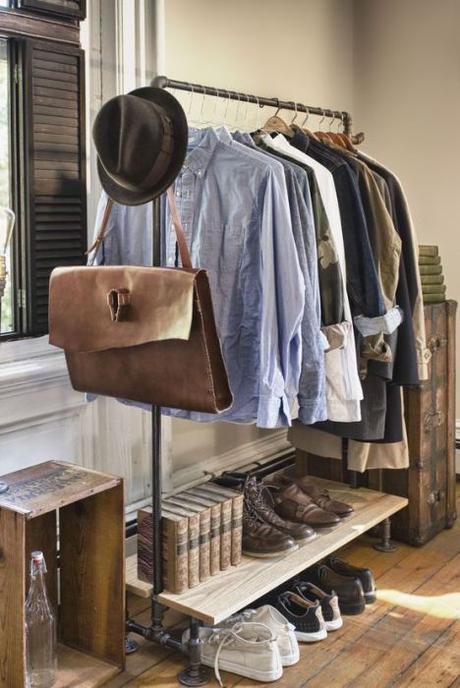 Habits that will keep your clothes and accessories in shape