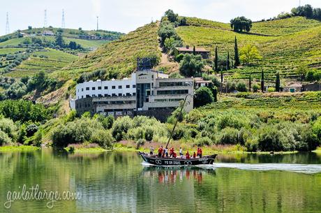 Peso da Régua, Portugal (5)