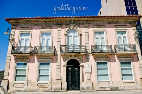 Peso da Régua, Portugal (4)