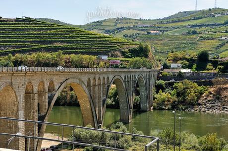 Peso da Régua, Portugal (20)