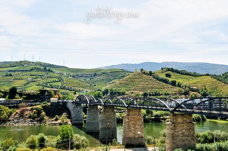 Peso da Régua, Portugal (19)