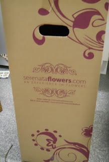 Serenata Flowers and Gifts - Say it With Serenata!