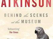 Review: Behind Scenes Museum Kate Atkinson