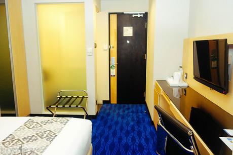 Holiday Inn Express Jakarta Thamrin: Quality But Affordable Hotel