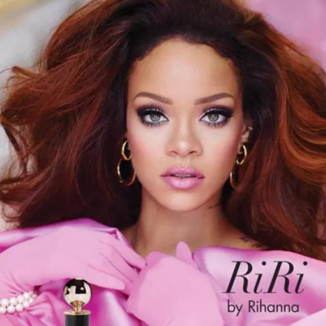 MEET RIHANNA IN BROOKLYN ON MONDAY