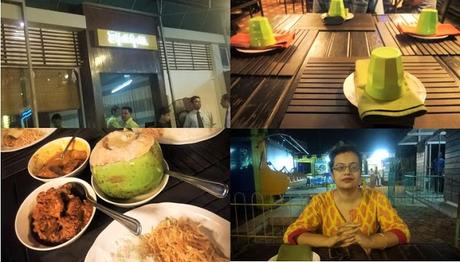 An Ordinary Evening Turned Extraordinary: #RnMOnAskMe!!
