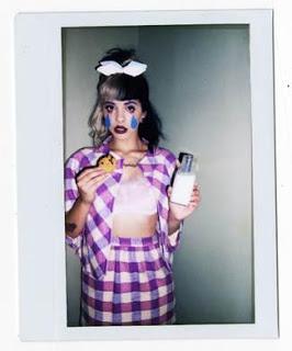 #music Melanie Martinez - Cry Baby