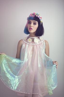 #music Melanie Martinez - Cry Baby