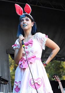 #music Melanie Martinez - Cry Baby