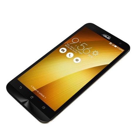 ASUS ZenFone 2 Laser: Specifications and Price