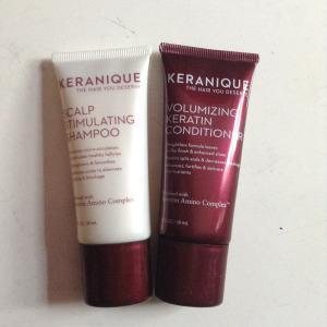 SUBSCRIPTION PRODUCT TESTING (WEEK ENDING 8/29/15)