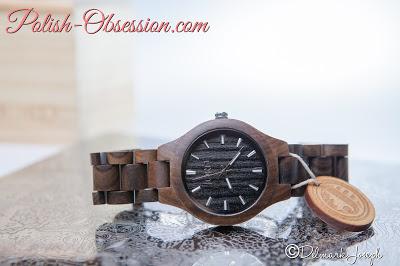 Jord Wood Watch Review