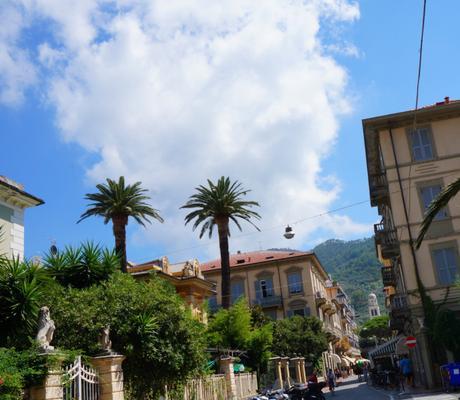 Where to Stay in Levanto – The Hotel Europa